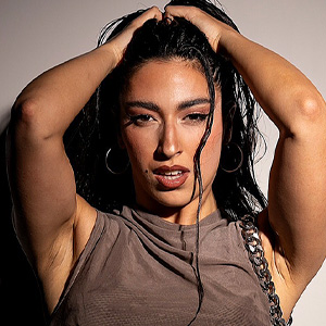 Workshop IRENE TEMPRADO